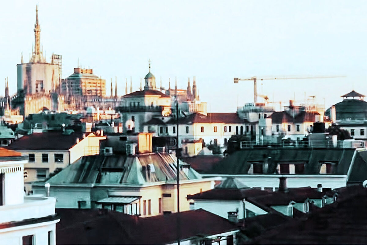 Armani/Bamboo Milano