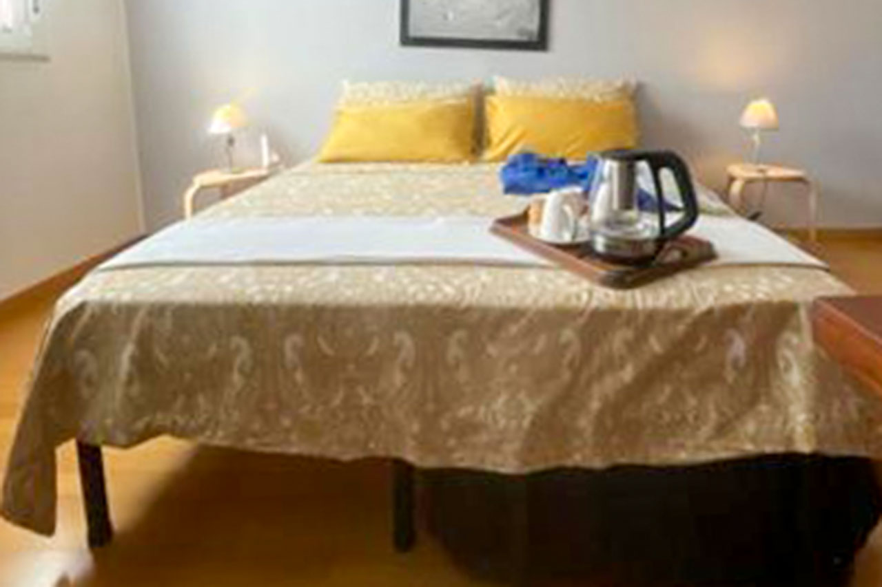 B&B San Siro Stadio, comfortable accommodation near the San Siro stadium