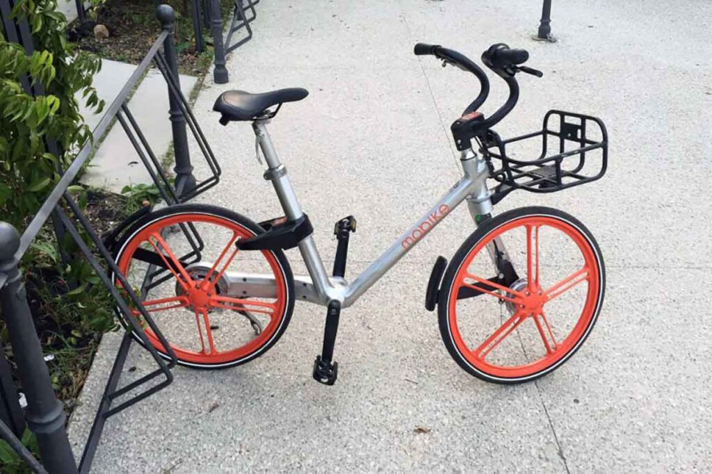 Mobike