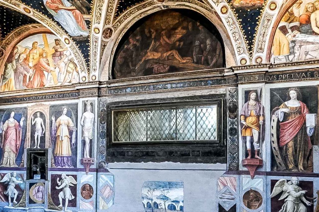 San Maurizio al Monastero Maggiore