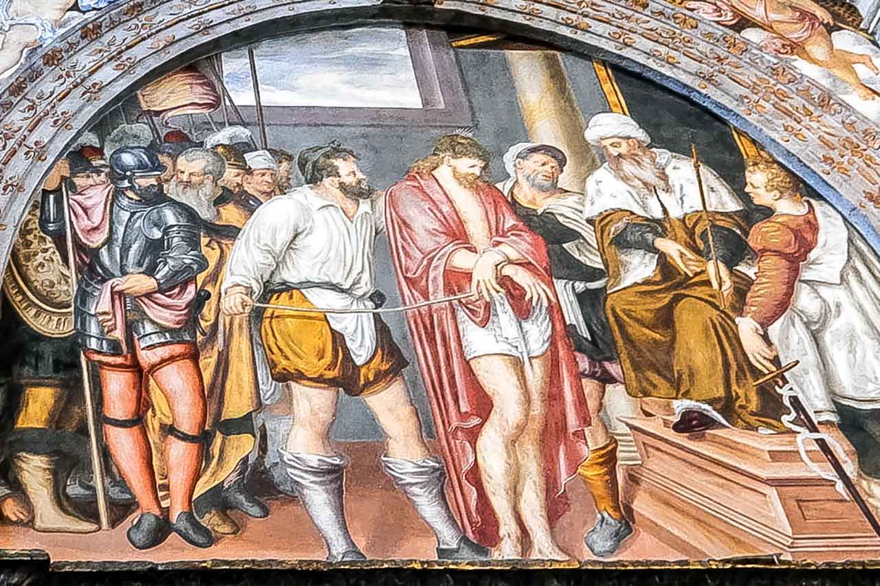 San Maurizio al Monastero Maggiore