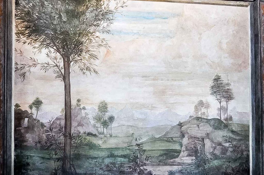 San Maurizio al Monastero Maggiore