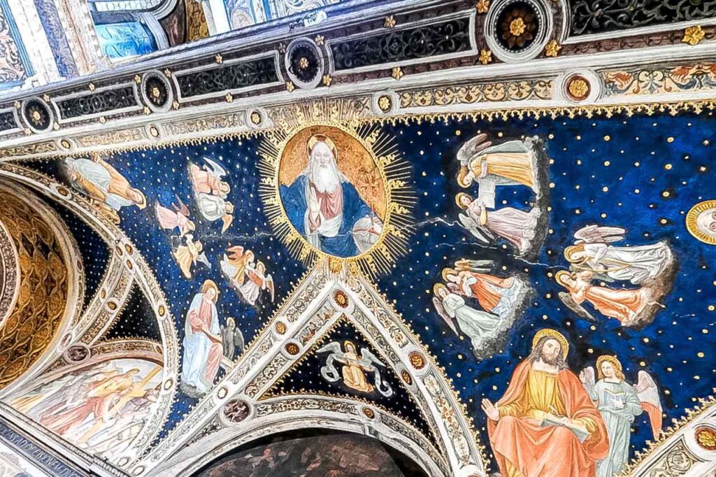 San Maurizio al Monastero Maggiore