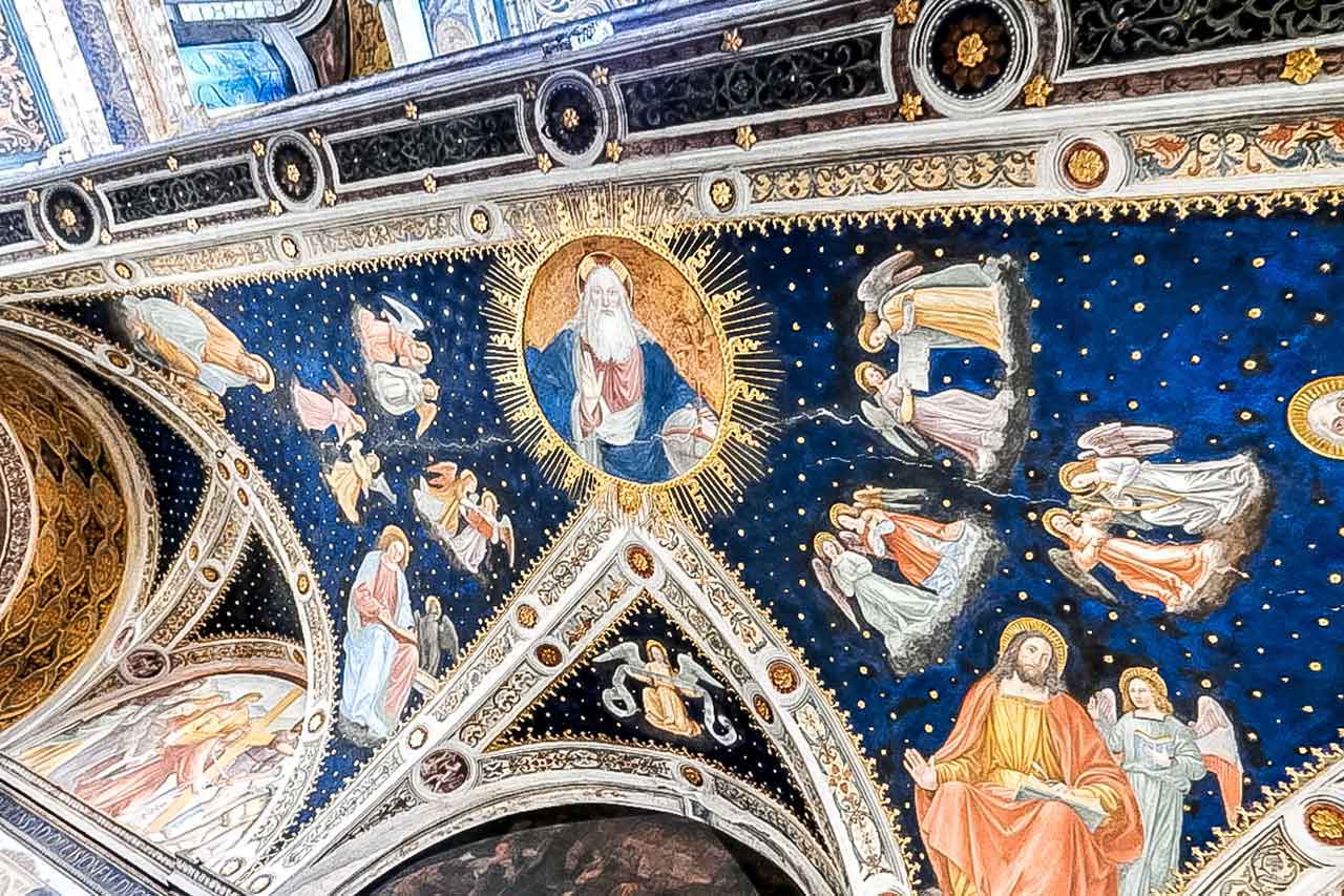 San Maurizio al Monastero Maggiore