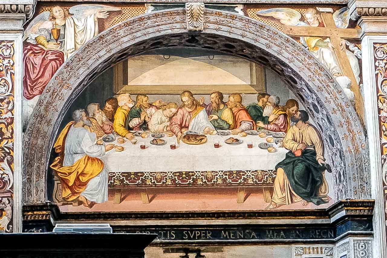 San Maurizio al Monastero Maggiore