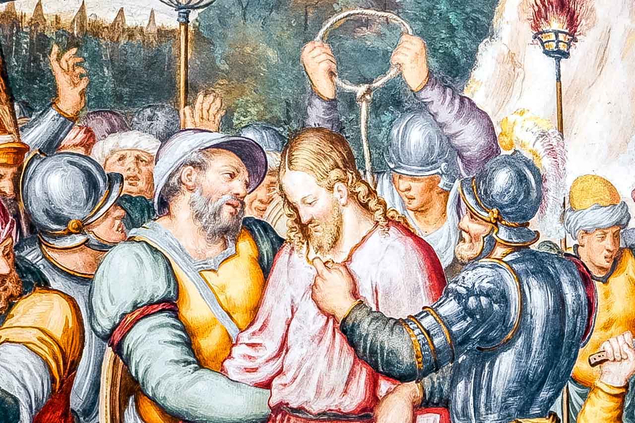 San Maurizio al Monastero Maggiore