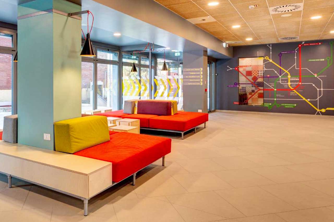 MEININGER Milano Garibaldi