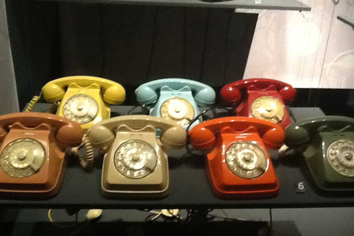 Narodowe Muzeum Nauki i Techniki w Mediolanie, poświęcone nauce i technologii