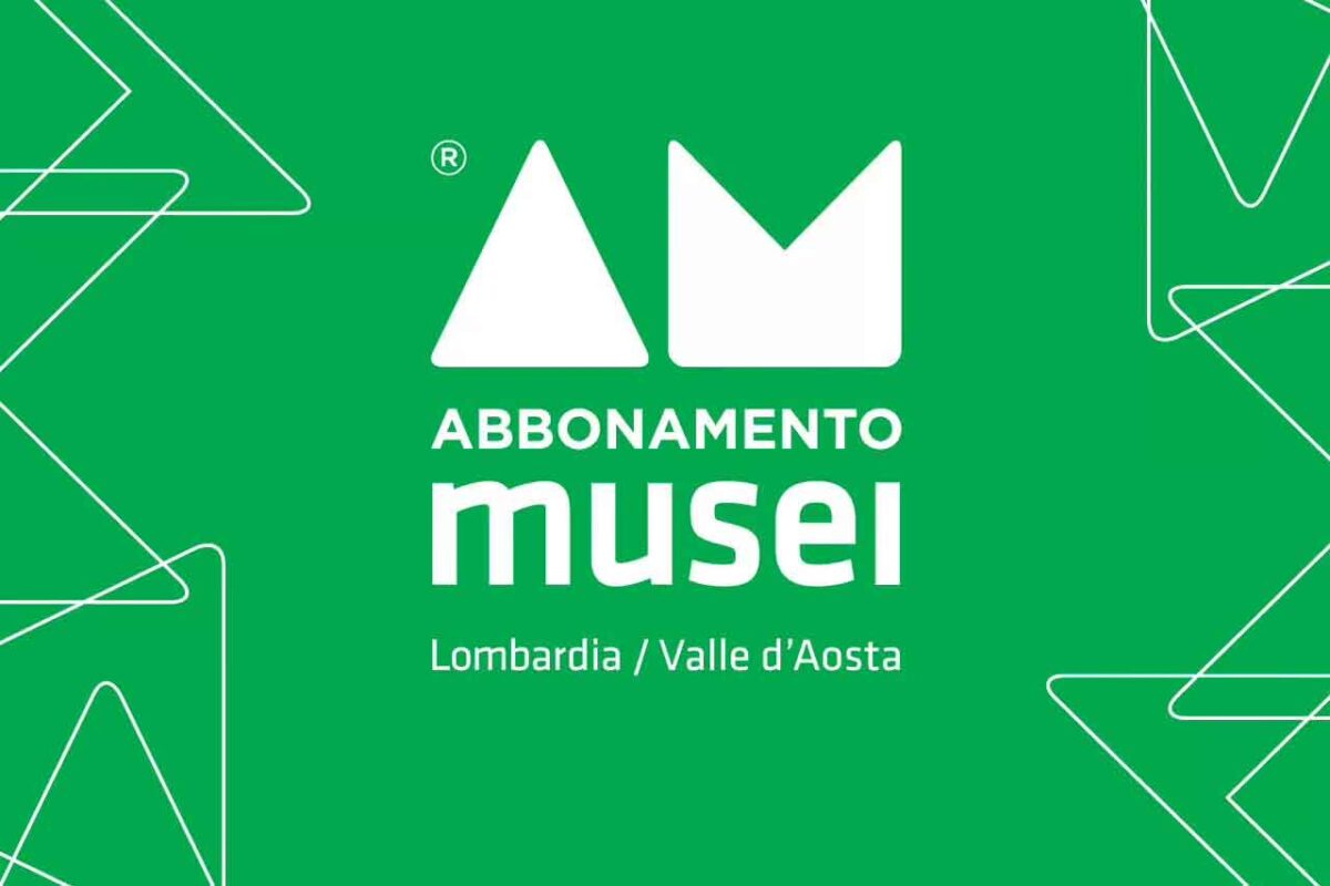Abonament Musei Lombardia - karta do muzeów regionu Lombardii