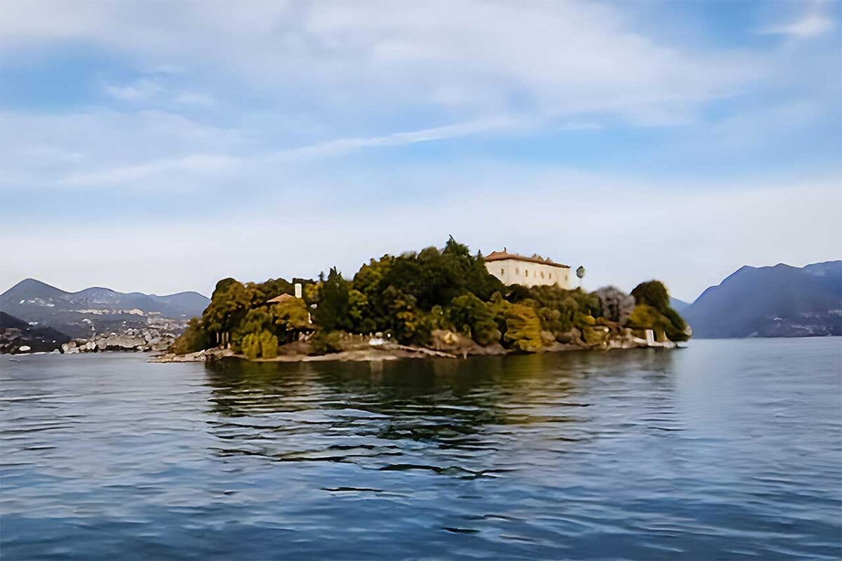 Isola Madre - Lago Maggiore