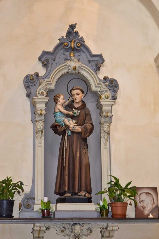 Kościół San Bernardino alle Ossa