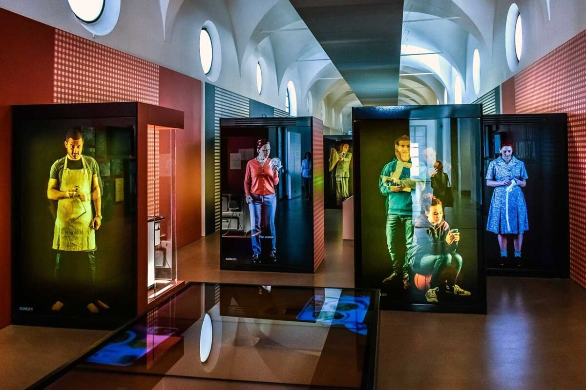 Popular Museums in Milan - Museum of Science and Technology of Milan - ignite your curiosity and embark on an exciting journey through science and technology.