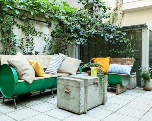 Ostello Bello Grande to popularny hostel w Mediolanie, położony zaledwie 100 metrów od głównego dworca kolejowego Milano Centrale.