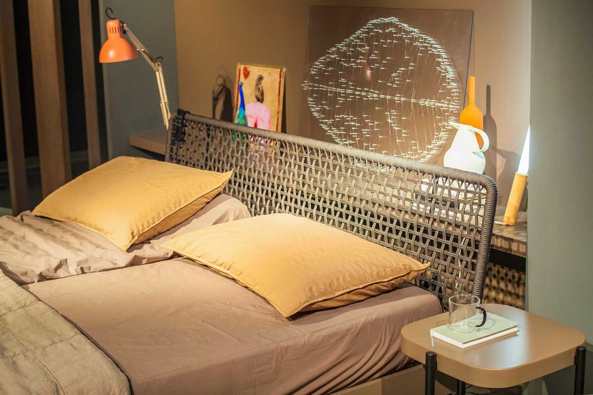 Targi meblowe Milano